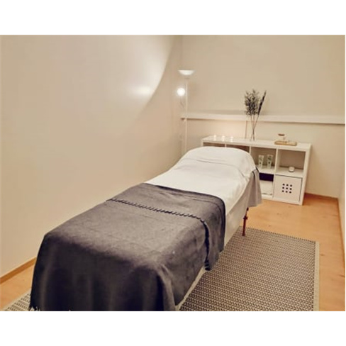Massagem Corporal | Maia Massagem de Corpo Inteiro | 1 Hora