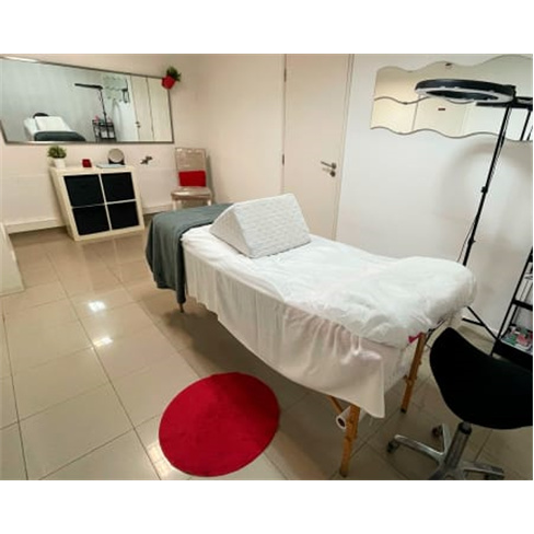 Drenagem Linfática Manual na JR BeautyStudio - Almada para o teu corpo perfeito