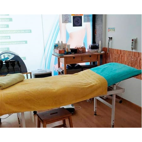 Escolha: Relaxamento, Drenagem ou Reflexologia | Lisboan(45 caracteres)