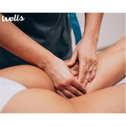 Drenagem Linfática Miracle Wells Estética - Em 8 Locais (62 caracteres)