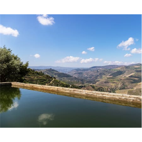 Visita e Prova de Vinhos a Dois no Douro - Quinta dos Lagares (67 caracteres)