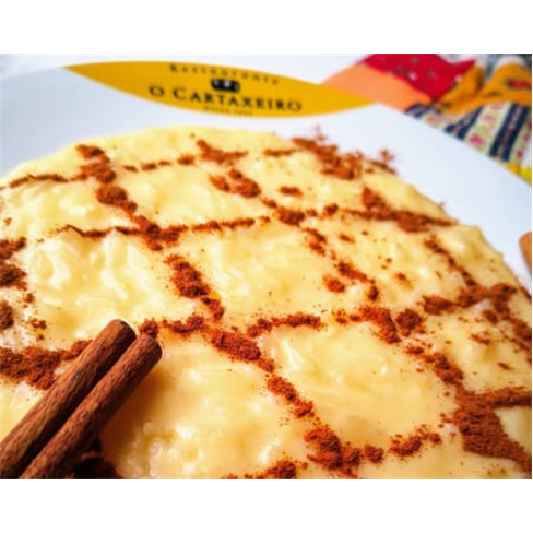 Jantar Tradicional a Dois | O Cartaxeiro - Caneças Menu 2