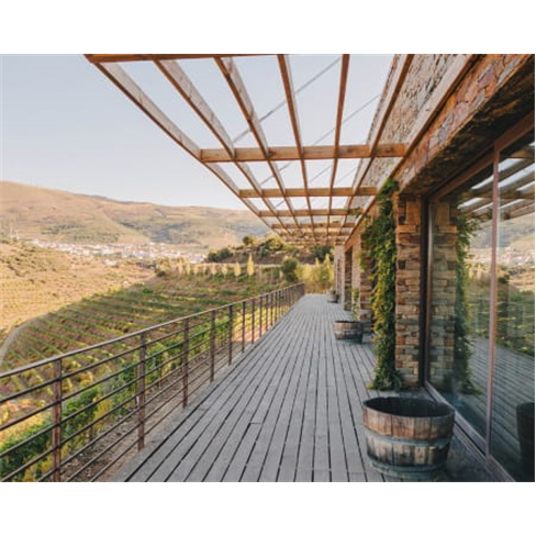 Prova de Vinhos no Douro a Dois | Vale D. Mariann(O título tem 39 caracteres)