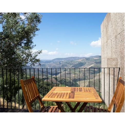 Visita e Prova de Vinhos a Dois no Douro - Quinta dos Lagares (67 caracteres)