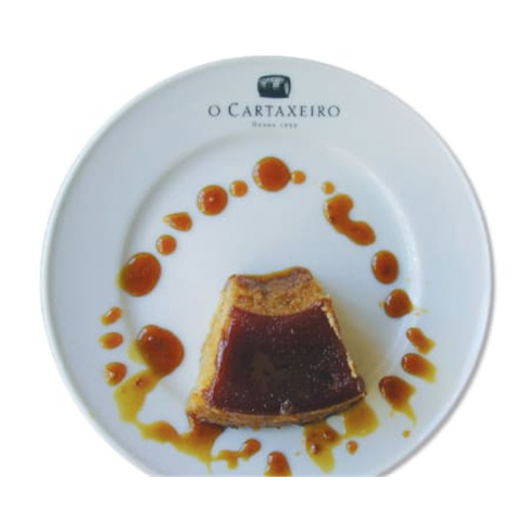 Jantar Tradicional a Dois | O Cartaxeiro - Caneças Menu 2