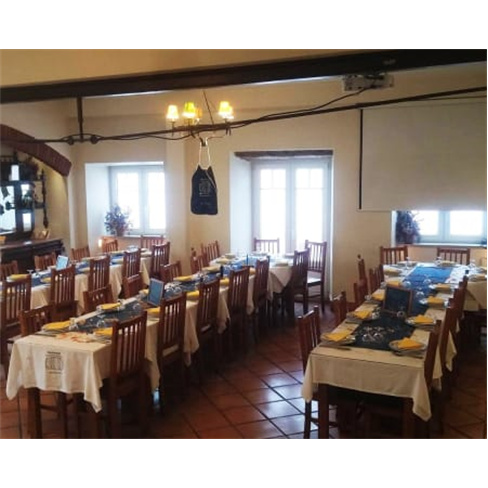 Jantar Tradicional a Dois | O Cartaxeiro - Caneças Menu 2