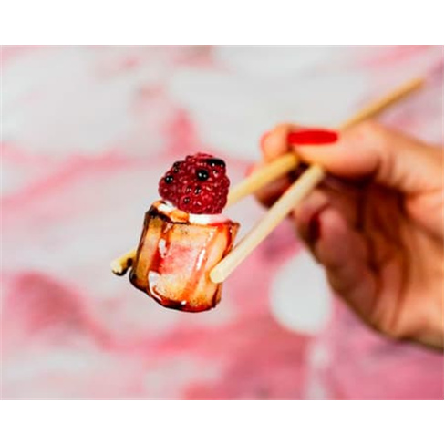 Take-Away de Sushi em Benfica | 23 Peças do Kanto Sushi Fusion