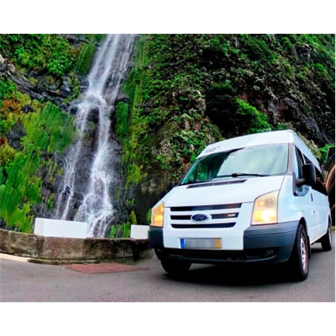 Tour de 1 Dia na Madeira | Feeling Madeira Tour - Funchal Este. (65 caracteres)