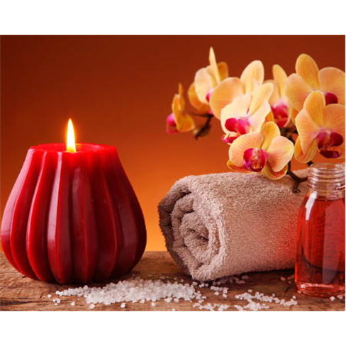 Massagem de Relaxamento no Corpo Inteiro | 1 Hora de Bem-Estar! Almada