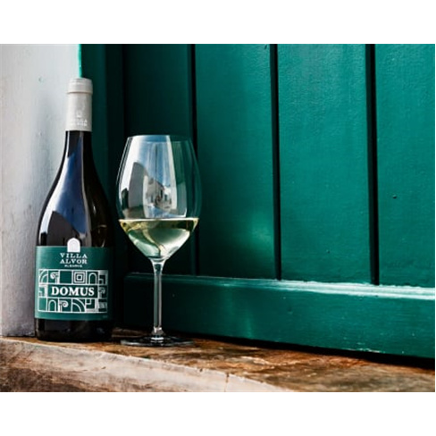 Prova de Vinhos a Dois | Villa Alvor + Harmonização Premiumn(49 caracteres)