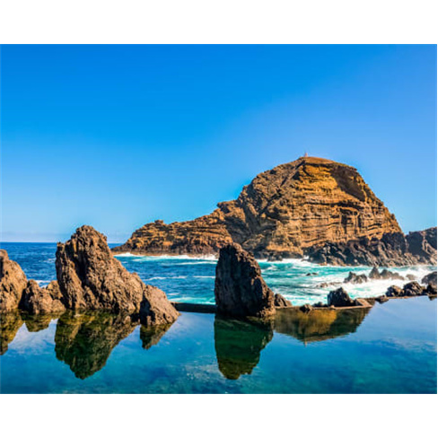 Tour de 1 Dia na Madeira | Feeling Madeira Tour - Funchal Este. (65 caracteres)
