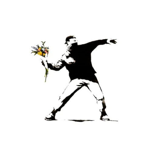 Visite o Museu Banksy em Lisboa | Obras do Artista de Rua! (55 caracteres)