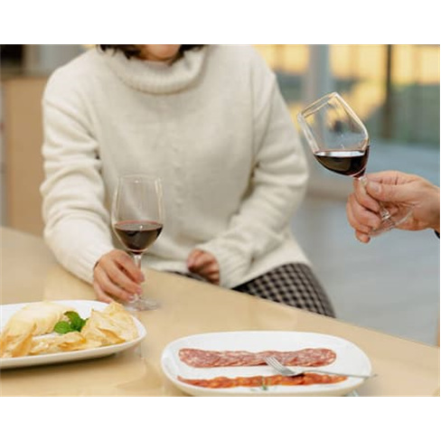 Prova Vinhos Lusitanos com Degustação Alentejana p/ Dois | 4 Locais à Escolha