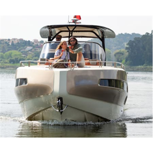 Cruzeiro Privado no Rio Douro | BBDouro - 3 Horas
