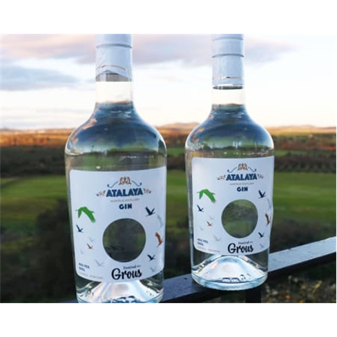 Workshop «Como Criar o Seu Gin» | 4 Horas | Destilaria Atalaya Gin - Campo Mai