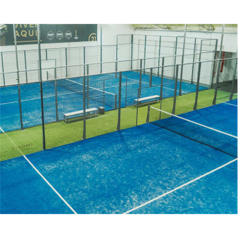 Explore o Mundo do Padel: Aula Privada Padel para 2, Bairro Active Point, Lousã