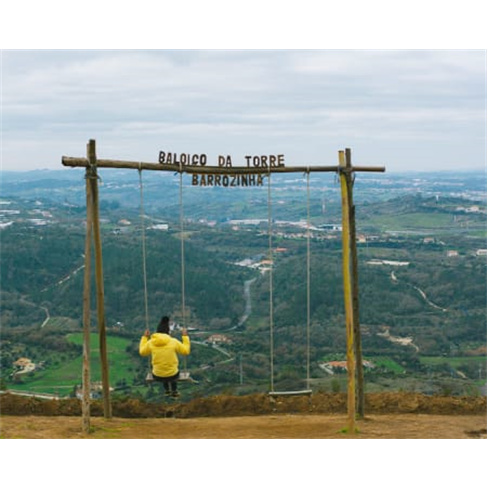 Trekking no Centro | Tour 7 Saias Leiria | Sem Guia (46 caracteres)