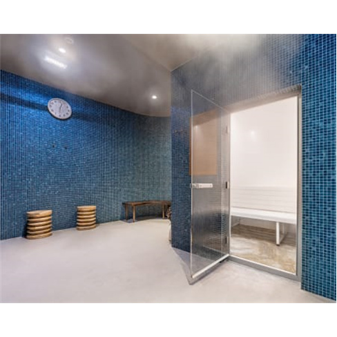 Circuito de Spa a Dois no Immerso Hotel 5* - Massagem Relaxante incluída | 1h30