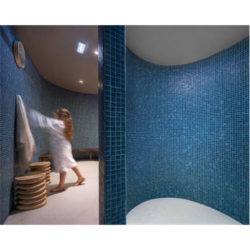 Circuito de Spa a Dois | Immerso Hotel 5* - Ericeira Circuito de Spa | 1 Hora