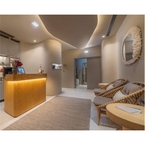 Circuito de Spa a Dois no Immerso Hotel 5* - Massagem Relaxante incluída | 1h30