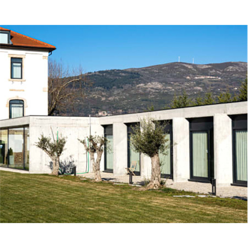 SPA Borralha 4* | Circuito de Águas em Vila Real | 1 Pessoa, 2hn(65 caracteres