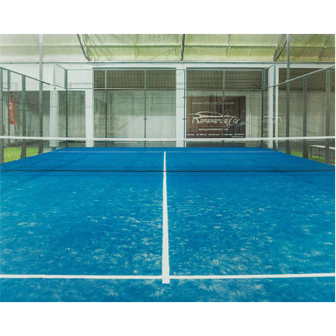 Descubra o Padel com Treinador no Bairro - Active Point - Lousã | 1 Pessoa.