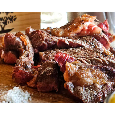 Menu Tradicional para Dois - Cheque 50€ | Concerteza, Alverca (52 caracteres)