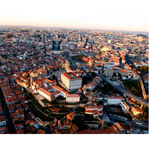 Cinema 5D | Look at Porto - Vila Nova de Gaia: Bilhete Duplo!n(55 caracteres)