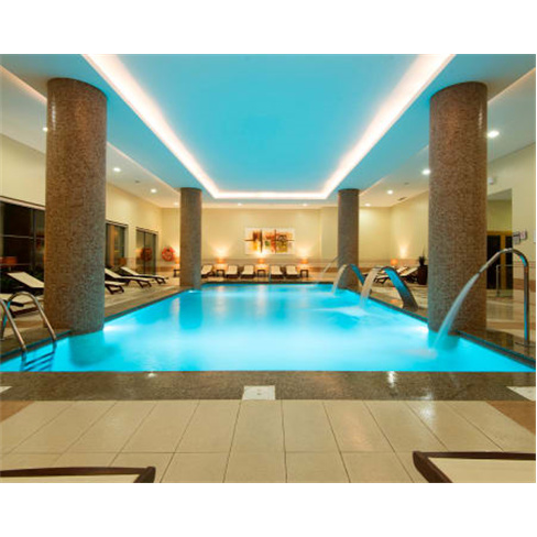 Spa Luxo Santa Cruz, Madeira: Circuito Águas & Massagem c/ Vista Mar - 1 Pessoa