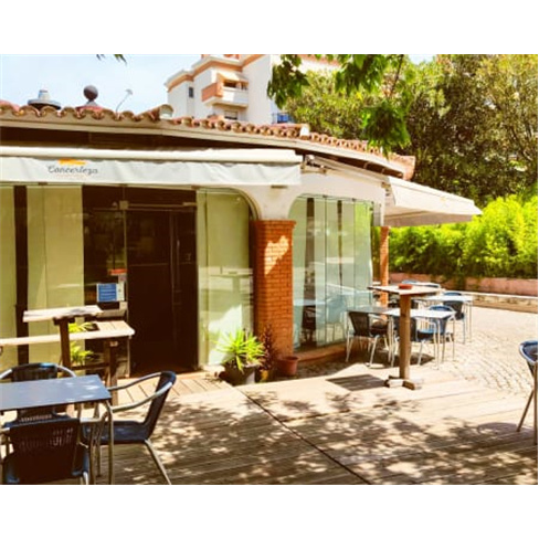 Menu Tradicional para Dois - Cheque 50€ | Concerteza, Alverca (52 caracteres)