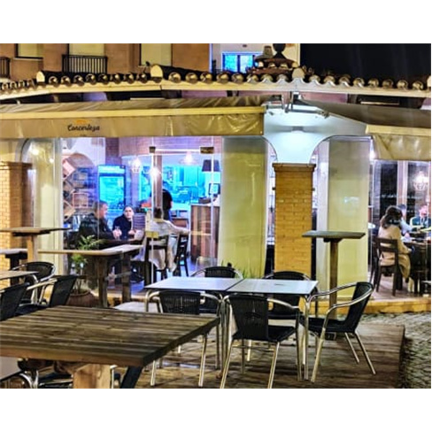 Menu Tradicional para Dois - Cheque 50€ | Concerteza, Alverca (52 caracteres)