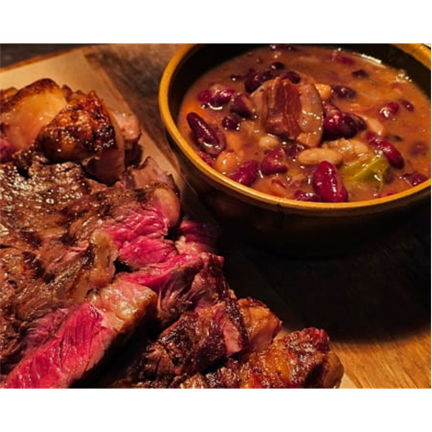 Menu Tradicional para Dois - Cheque 50€ | Concerteza, Alverca (52 caracteres)