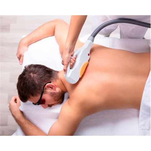 Depilação a Laser 4 Ondas | Hi Beauty - Lisboa Senhora | Corpo Completo