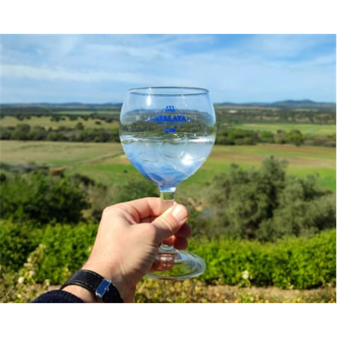 Workshop «Como Criar o Seu Gin» | 4 Horas | Destilaria Atalaya Gin - Campo Mai