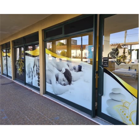 Rosto «On Point»! Dlux Spa - Vila Nova de Gaia Brow Lamination