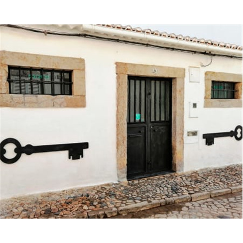 Escape Room «A Chave Perdida» em Faro | 6 Pessoas | 1 hora | Experiência para