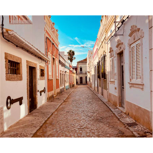 Desafio «A Chave Perdida» p/ 6 Pessoas, 1 Hora, Faro | Escape Game p/ 5 Pessoa