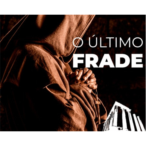 Escape in City - Évora | «O Último Frade» - 2 Episódios | Até 5 Pessoas