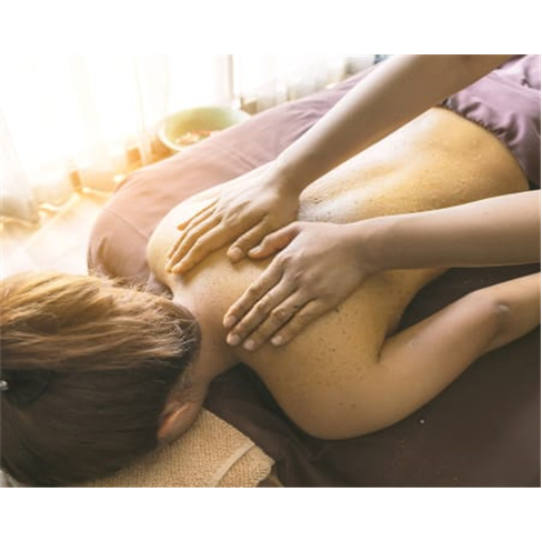 Spa em Leiria: Massagem, Óleos Quentes e Chá!