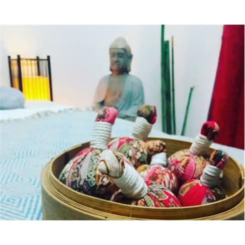 Momento Relax à Escolha! Mimo Facial, Reflexologia Podal ou Massagem | Leiria