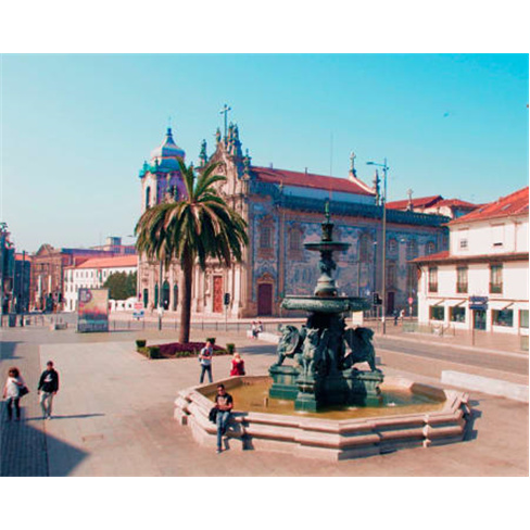 Cinema 5D | Look at Porto - Vila Nova de Gaia: Bilhete Duplo!n(55 caracteres)