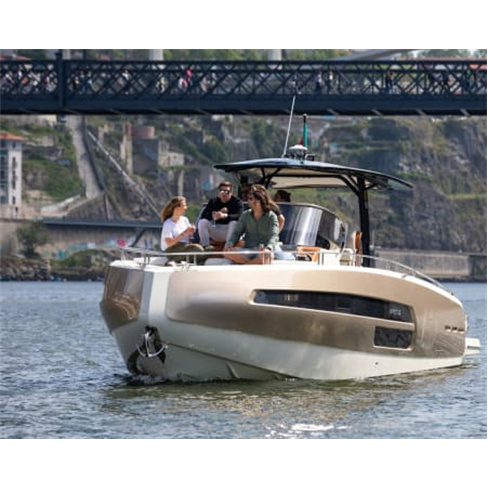 Cruzeiro Privado no Rio Douro | BBDouro - 3 Horas