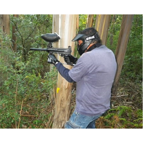 Paintball Extremo!