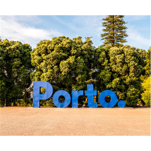 Fotos ao Ar Livre | FlanuArt - Porto | 1 Hora - Confirmação: 47 caracteres.
