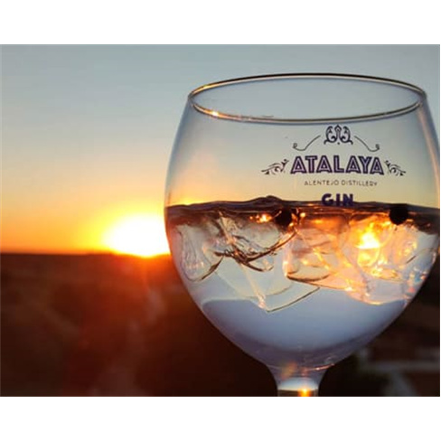 Workshop «Como Criar o Seu Gin» | 4 Horas | Destilaria Atalaya Gin - Campo Mai