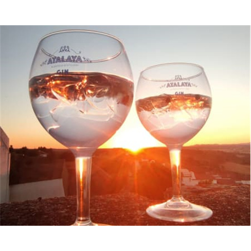Workshop «Como Criar o Seu Gin» | 4 Horas | Destilaria Atalaya Gin - Campo Mai