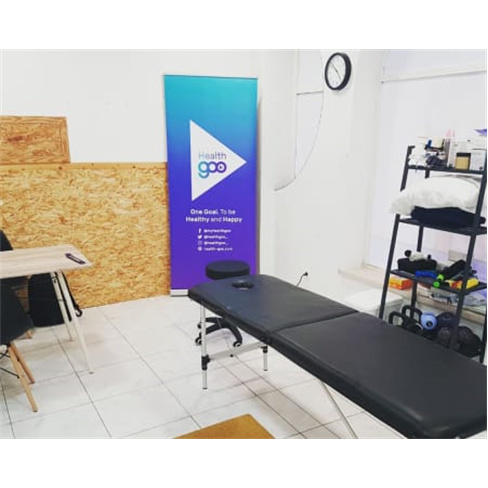 Massagem à Escolha: Relax, Desportiva | Caldas da RainhannCarateres: 42