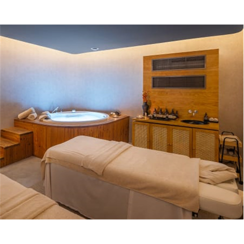 Circuito de Spa a Dois | Immerso Hotel 5* - Ericeira Circuito de Spa | 1 Hora