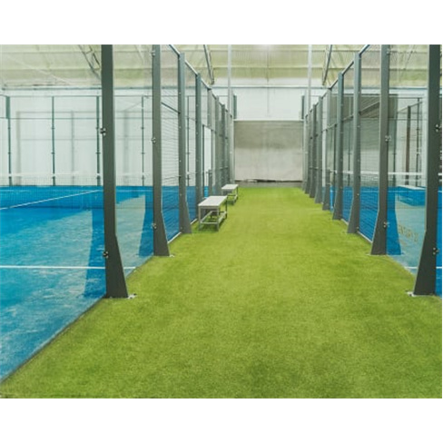 Descubra o Padel com Treinador no Bairro - Active Point - Lousã | 1 Pessoa.