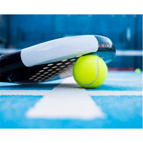 Descubra o Padel com Treinador no Bairro - Active Point - Lousã | 1 Pessoa.